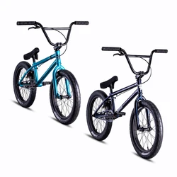 Funsea Bicycle 18 Inch Bicycles For Girls Boys Children BMX Bike Stunt Kids Teenage Child CPSC1512 EN16054 Glossy Shiny Colors