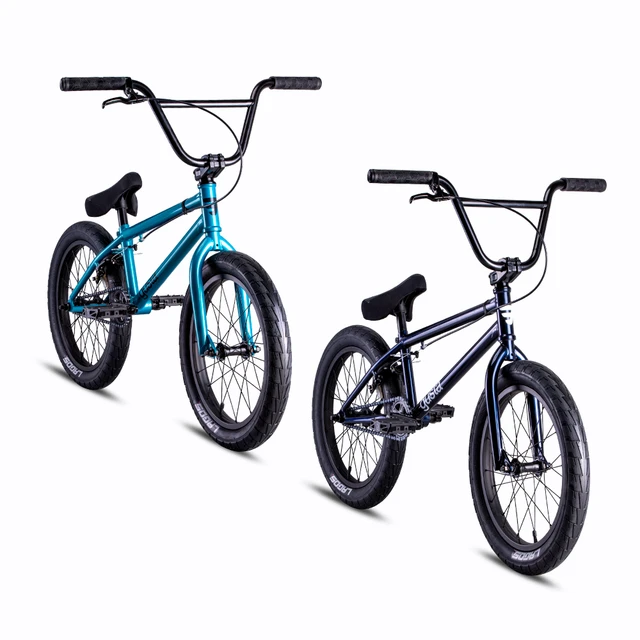 Funsea Fiets 18 Inch Fietsen Voor Meisjes Jongens Kinderen Bmx Bike Stunt Kids Tiener Kind Cpsc1512 En16054 Glanzende Kleuren AliExpress