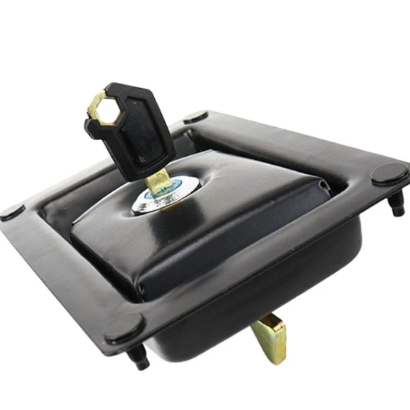 Excavator for Carter 312 315 320 323 325 329B C D Hydraulic Pump Side Door Lock Side Cover Side Door Lock Fast Delivery