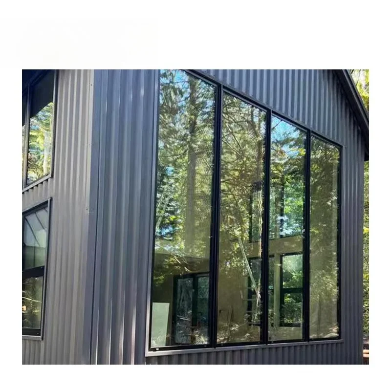 

Triple Glazed Floor to Ceiling Windows Large Windows Glass Big Picture Window S for the House