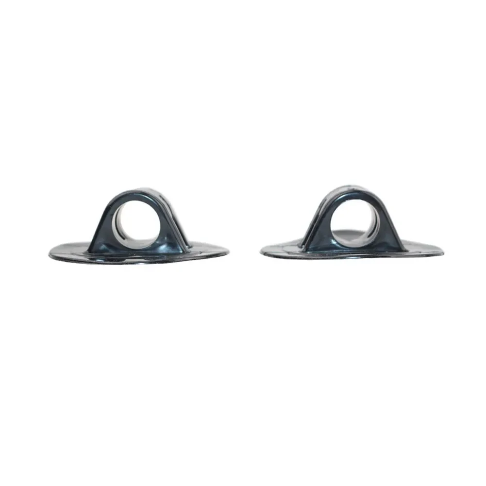 Holder Safe Drag Rope Hook D-Ring Pad Patch Marine Kayaking Small PartsHolder Safe Drag Rope Hook D-Ring Pad Patch Marine Kayaki