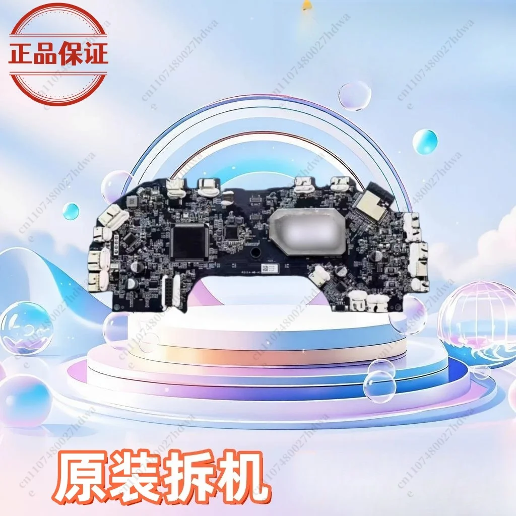 Adapt To Xiaomi Mijia X10 + Original Genuine Main Board Circuit Board, Disassembly