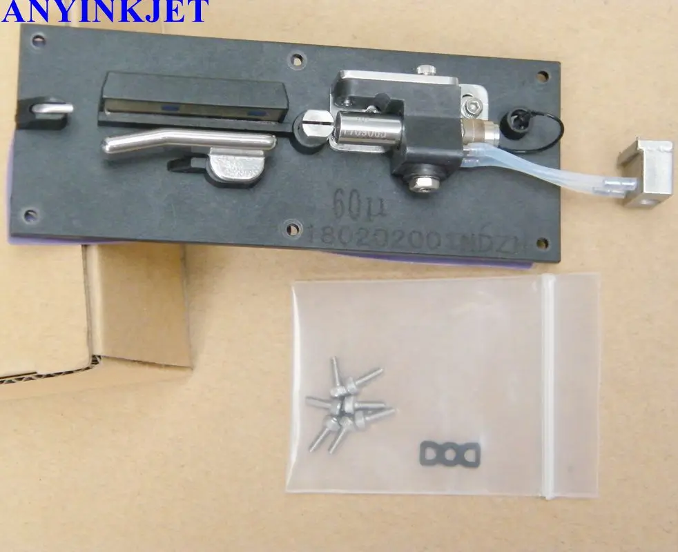V*J1210 1000 Print Engine 399422 60um Inkjet C*I*J Printhead Module for V*J1210 1510 1220 1520 1610 Models-HDF
