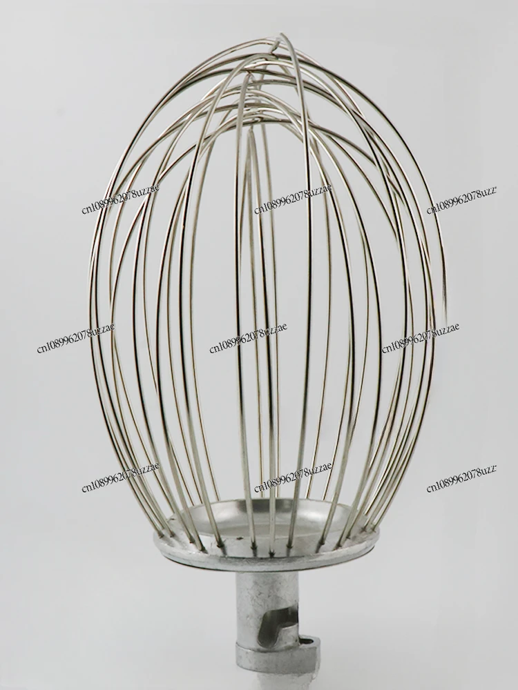 B20B30 Mixer Accessories Egg Beater Egg Ball Net Line Ball Mixer Mixing Racket and Bucket Bar