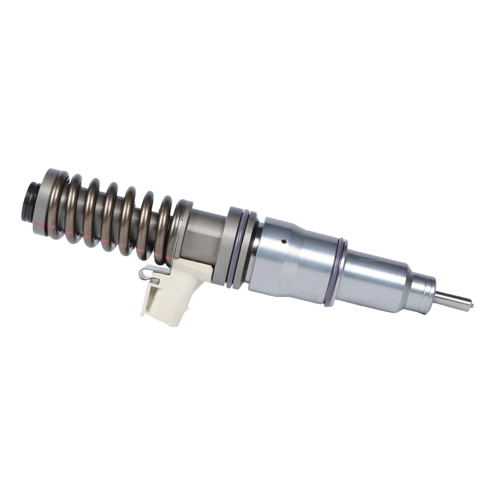 

20547350 Топливная форсунка Volvo D12 D12C D12D 12,1 л, двигатель грузовиков 2002-2006 гг.