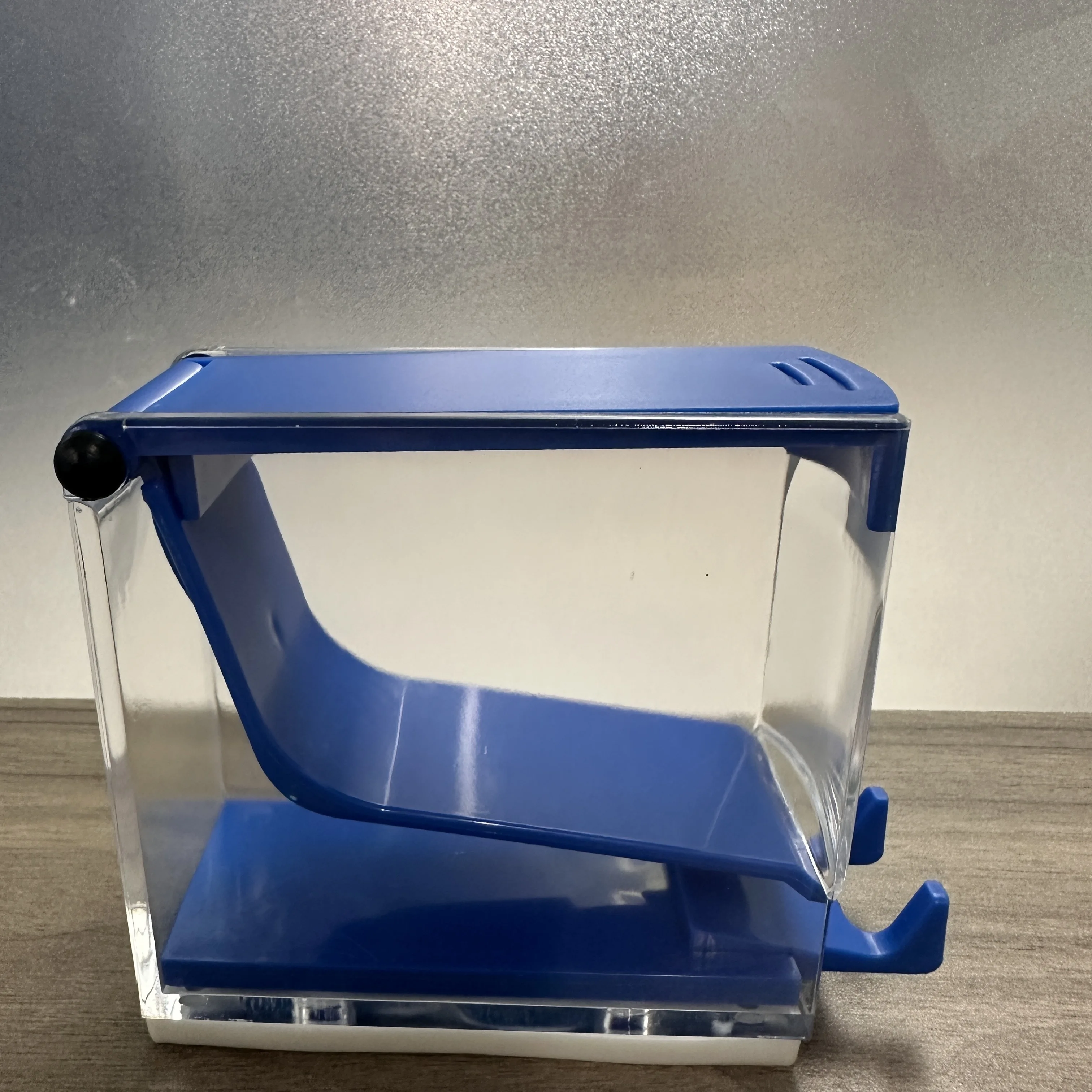 

Cotton Roll Holder Dental Orthodontic Stainless Steel Holder