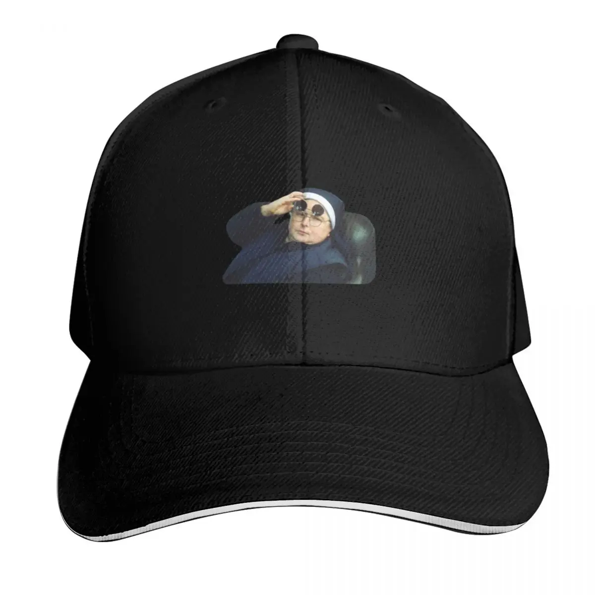 

Sister Michael Derry Girls Baseball Cap Luxury Hat Hat Baseball Cap Unique hats Luxury Cap Men's Baseball Women's