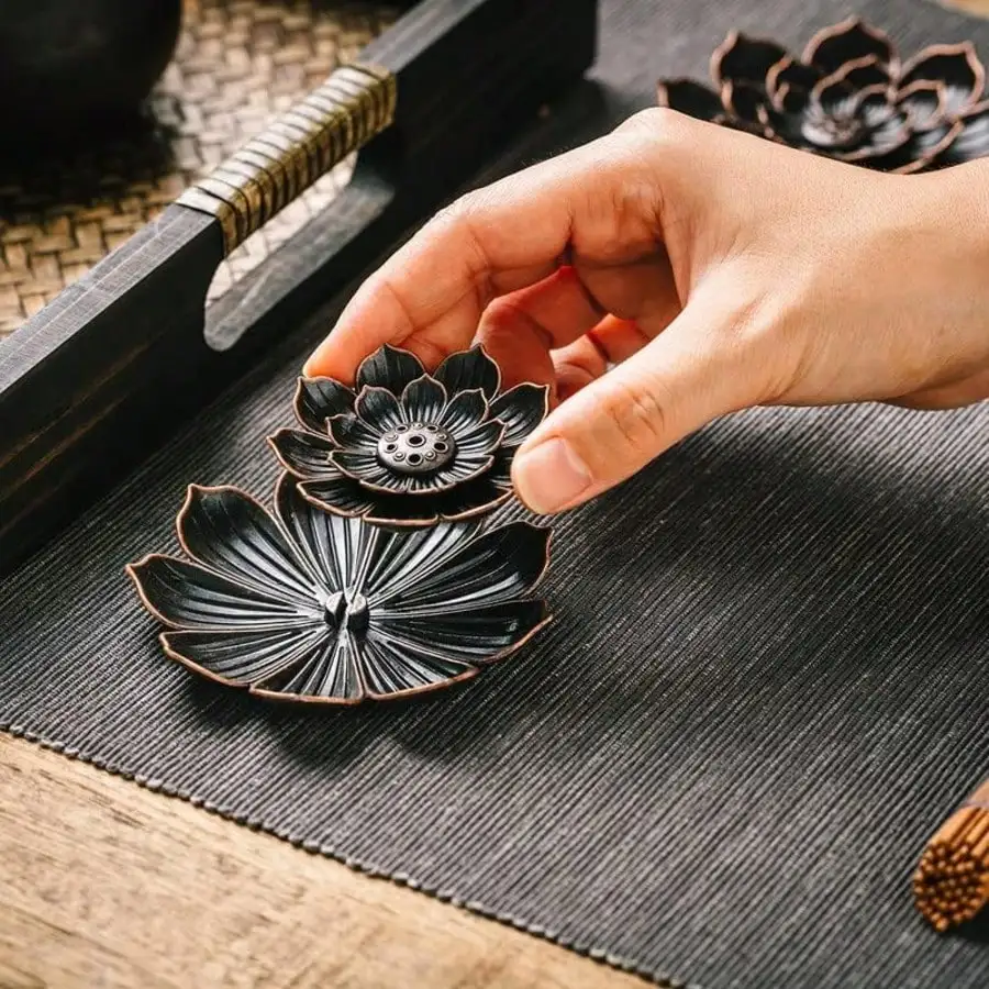Thumbnail 3 - #17 Incense Holders Comparison Guide