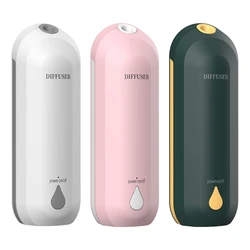 Intelligent Automatic Aroma Diffuser Timed Air Freshener Dispenser for Dormitory Living Room Bedroom