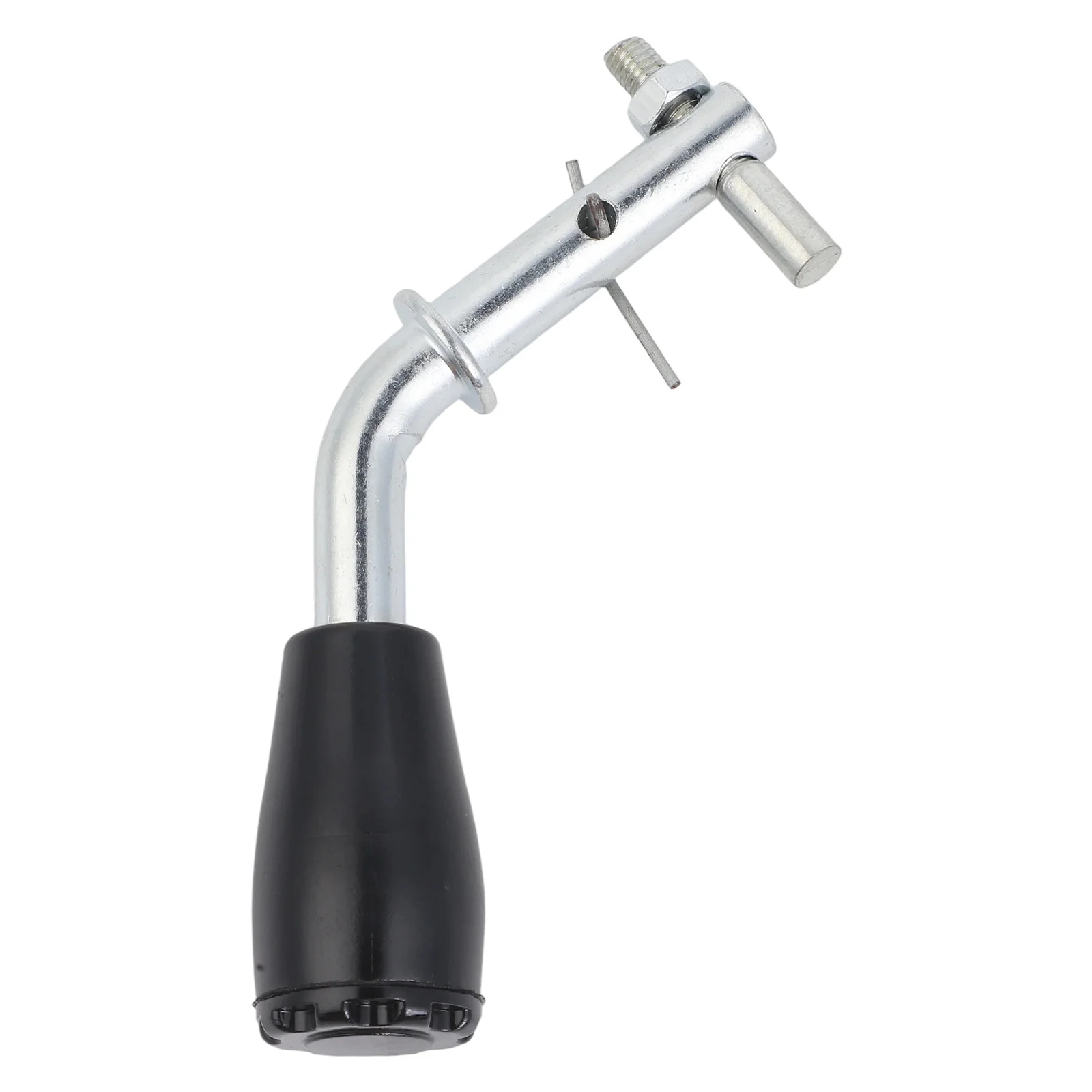 Boiler Door Handle Furnace Door Handle Easy Installation Handle Handcrafted Welded Quality For Heating Applications