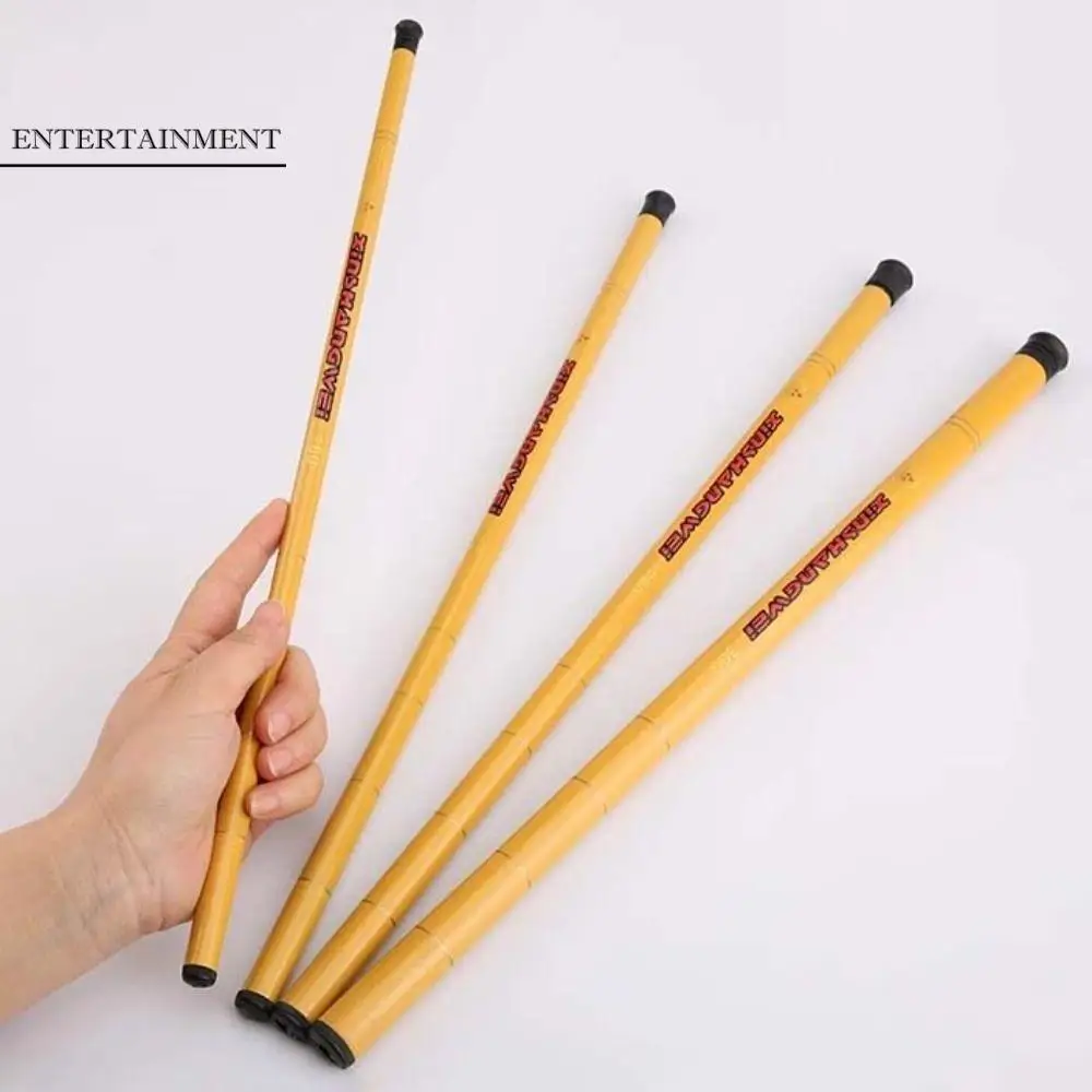 

1.8m-4.5m Length Telescopic Fishing Rod Freshwater River Pond Mini Fishing Pole Short Carp Feeder Fishing Hand Pole Stream Lake