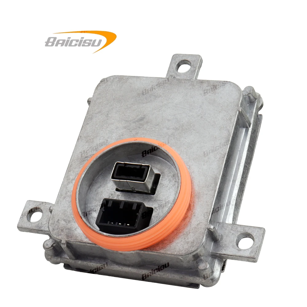 8K0941597B Car Xenon Headlight HID Ballast D3S D3R D4S D4R for Audi A3 A4 A5 A6 A8 Q5 Q7 for VW Jetta Passa 8K0.941.597.B