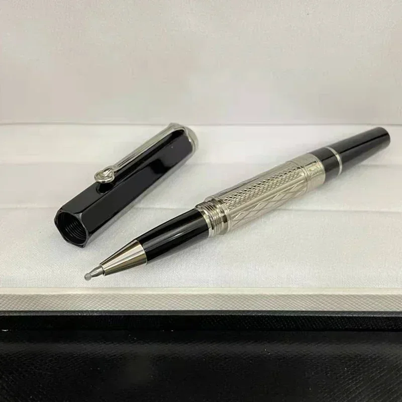 

luxury Great Writer Series William Shakespeare Korean Roller Pen