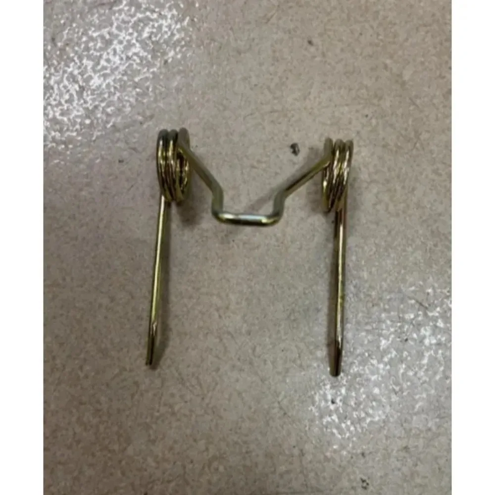 

Brand New Universal Spring Excavator Side Door Toolbox Locks For Doosan For Daewoo For Kato For Sany For XCMG For Lovol