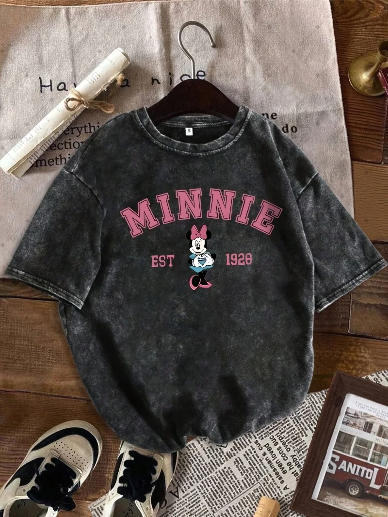 Women's Minnie Mous…