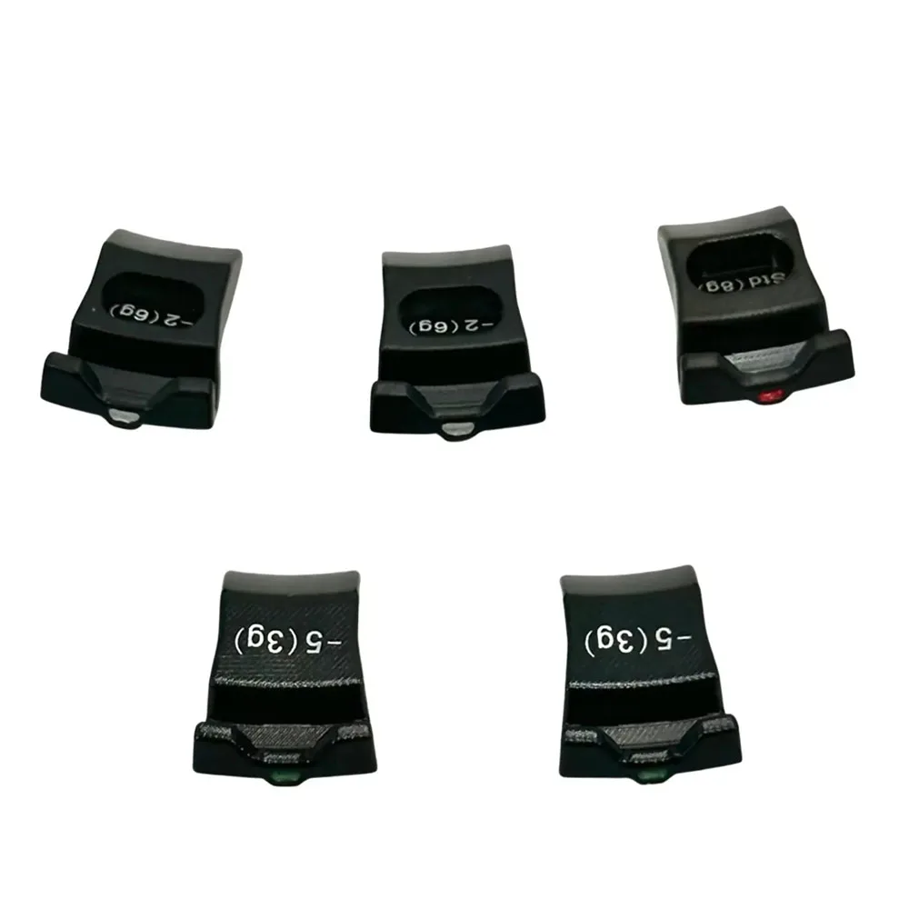 Golf head Weight Compatible for Titleist TSR3 Driver Head 3g/4g/6g/8g/10g/12g/14g/16g Available Golf Head Weight Accessory