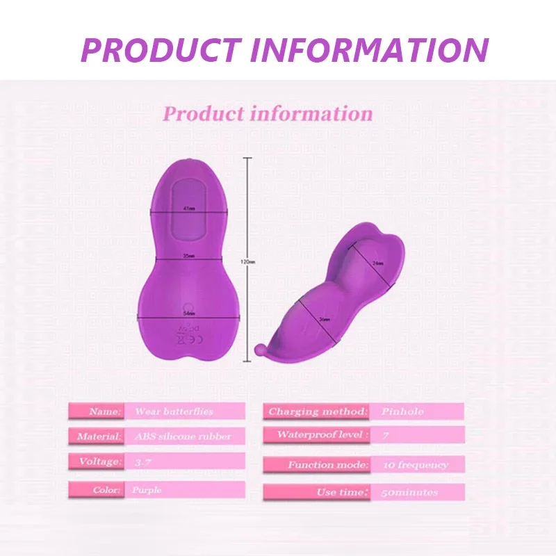 Vibromasseur Vaginal Sans Fil pour Homme et Femme, Énergie de la Prostate, Gode Vibrant, Fellation, Jouets Adultes, Double Sexe