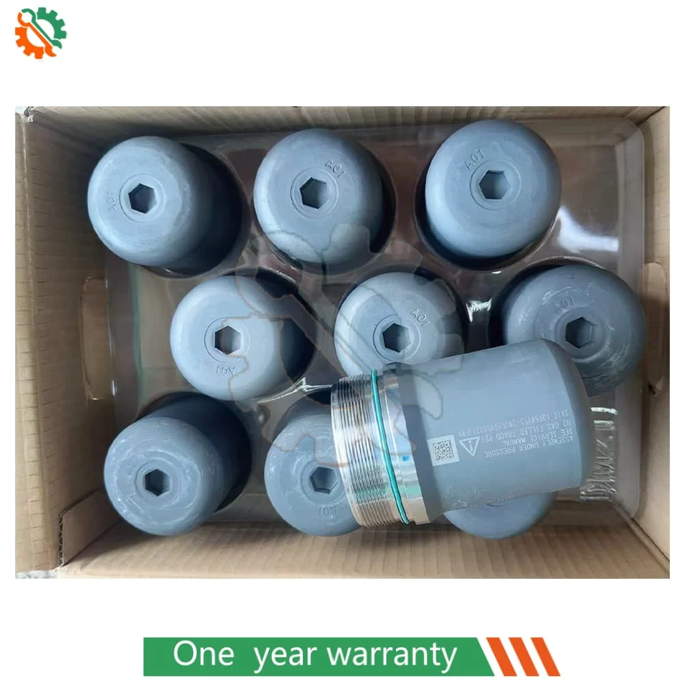 

New Original 7DCT250 Automatic Transmission Accumulator for BUICK, CHEVROLET, MG