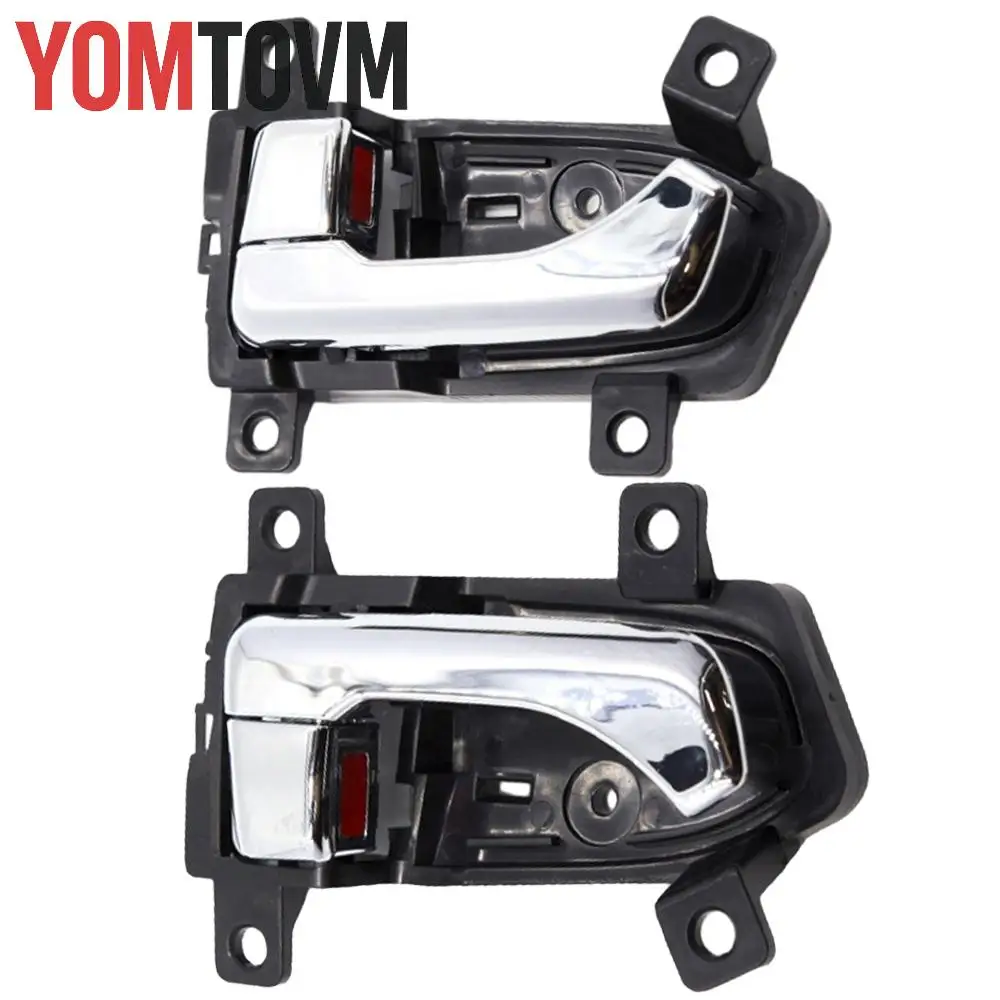 

82610-3W010 Inner Door Handle Interior Door Handle Suitable for Kia Sportage 2011-2016 82610-3W020