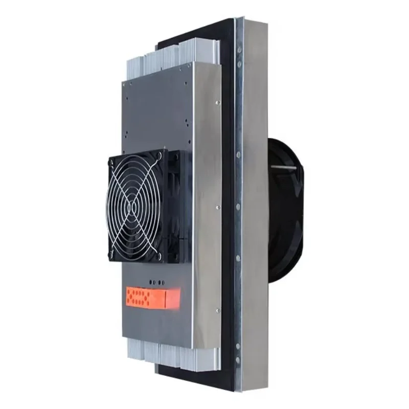 Climatizzatore di refrigerazione a semiconduttore per armadio Telecom