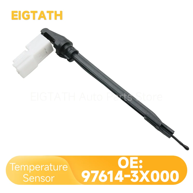 

97614-3X000 Air Conditioner Evaporator Temperature Sensor For Hyundai Elantra Santa KIA K3 Cerato K5 Optima Sonata Tucson New
