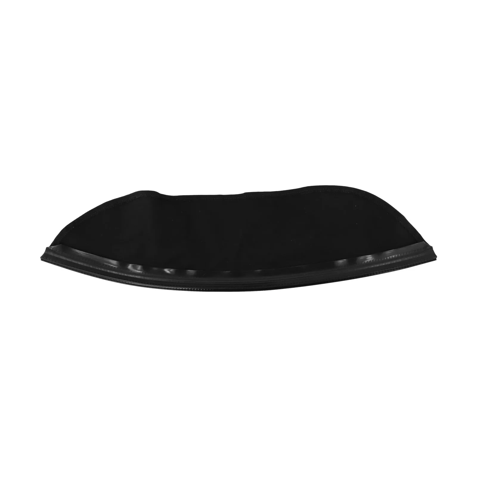 Fire Resistant Helmet Bib Protection Tool-Free Helmet Attachment Flame Retardant Bib Accommodates Different Helmets view 5