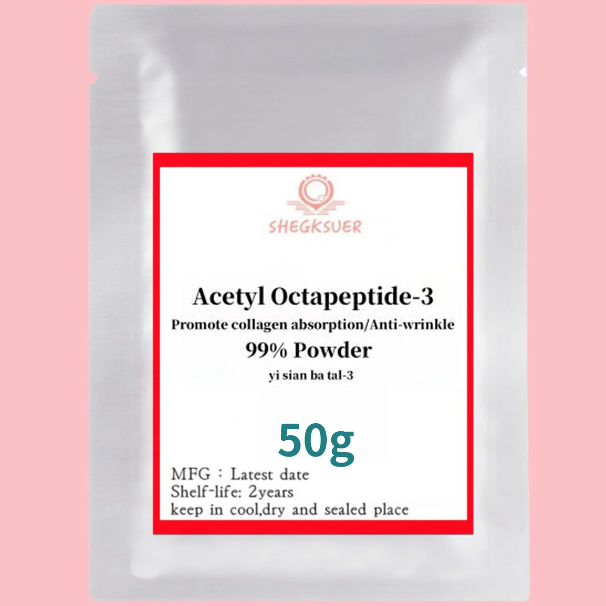 High Quality Acetyl…