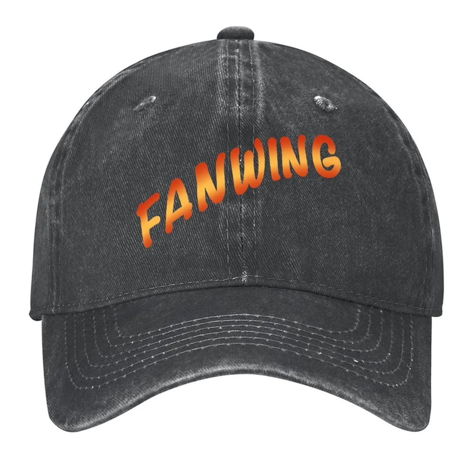 

WoF FanWing Baseball Cap Fashion Beach western Hat fishing hat |-F-| Hats For Women Men's