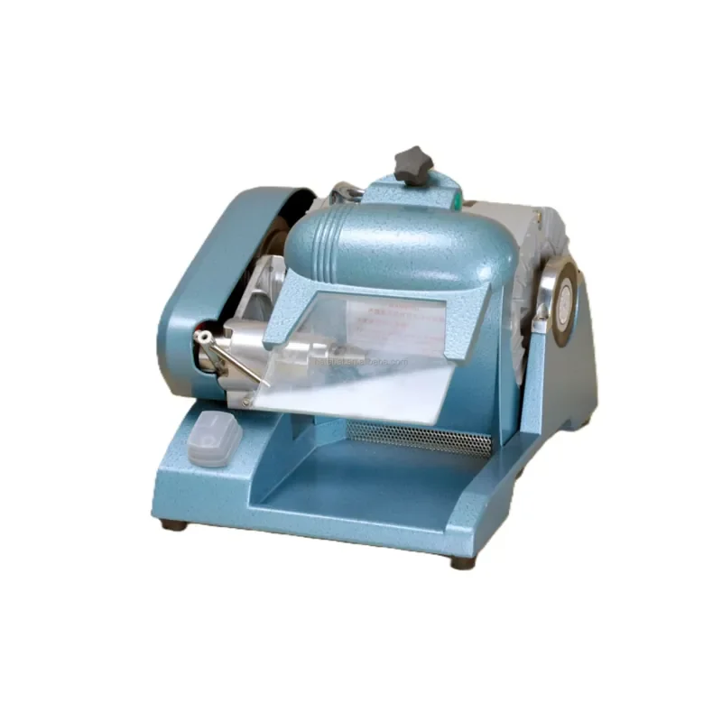 【2026】 AX-J2 Lab Cutting Machine Grinding Machine High Speed Cutting Lathe