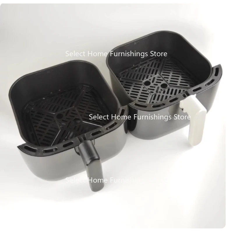 

Подходит для фритюрницы HD9455 Ручка, ручка, масляная пластина, решетка, фритюрница, аксессуары для фритюрницы