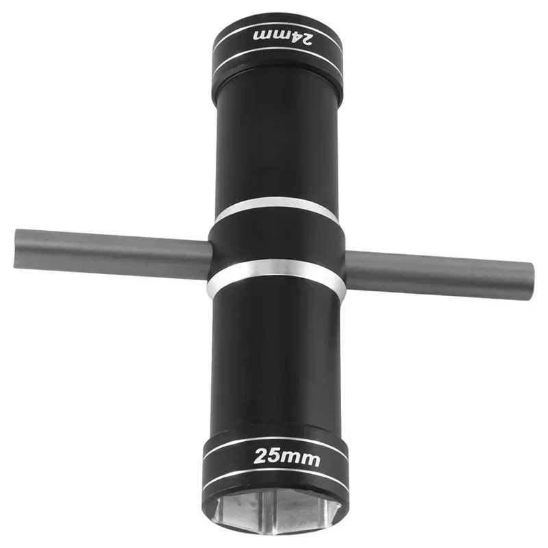 24mm 25mm 4.0mm 5.5mm 1個入り モデルカーホイールレンチ 1/5 Arrma TRXS HPI Baja KM RV 5B 5T 5SC LOSI RCカー対応