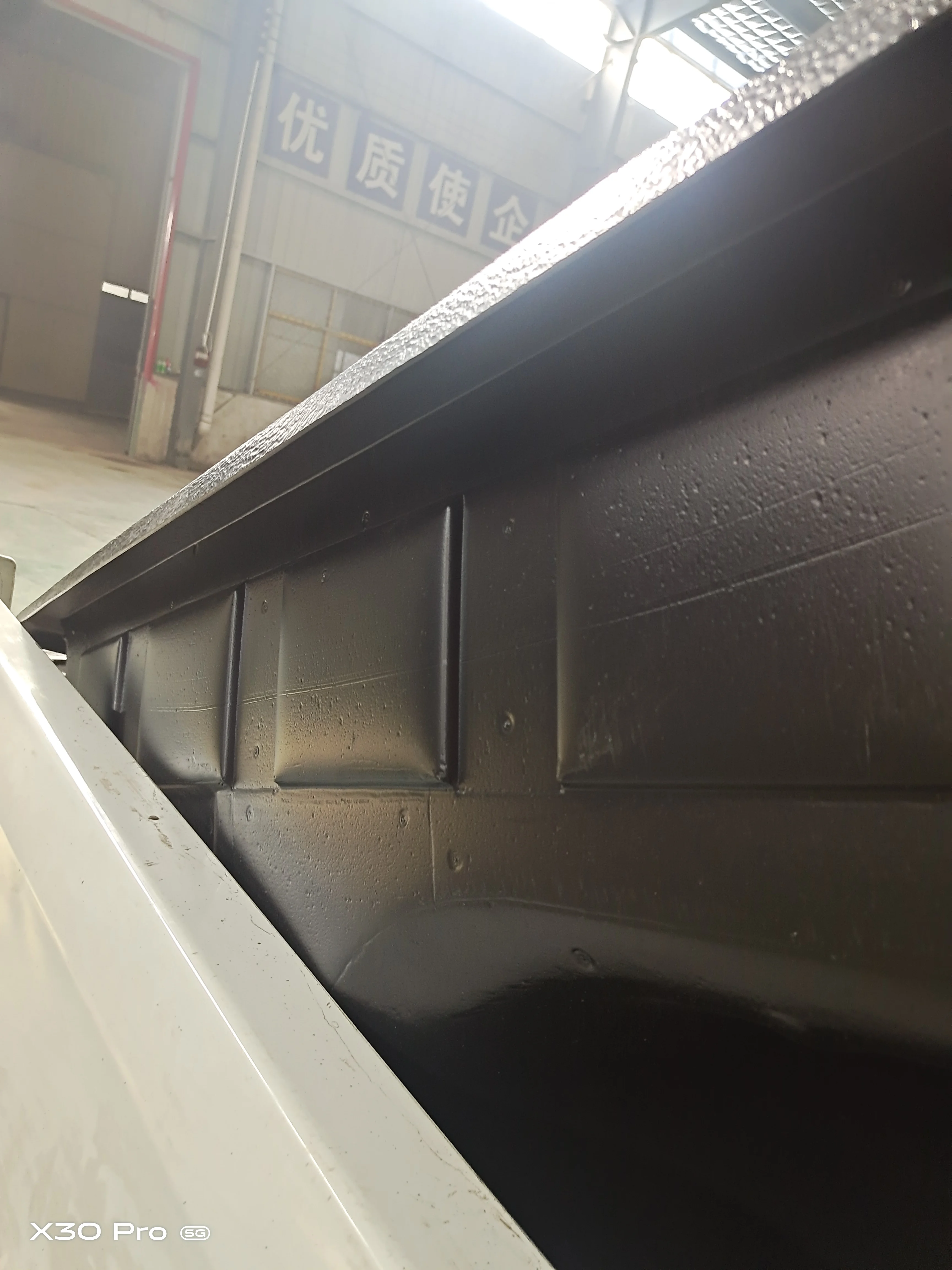 Revestimiento de bañera Ute para camioneta, ajuste personalizado, cubierta de protección de carga impermeable para Ford Ranger Raptor