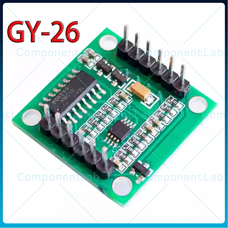 GY-26 Digital Senso…