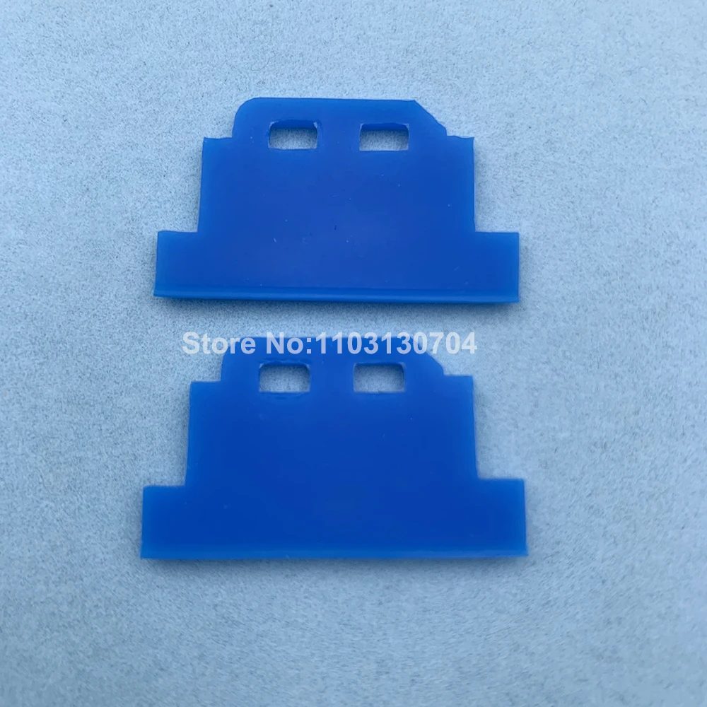 1PC Printhead Wiper Kit Blade Scraper Cleaning Unit for Mimaki UCJV300 UJF6042 UJF3042 UCJV150 TS300P-1800 UV Printer SPA-0271