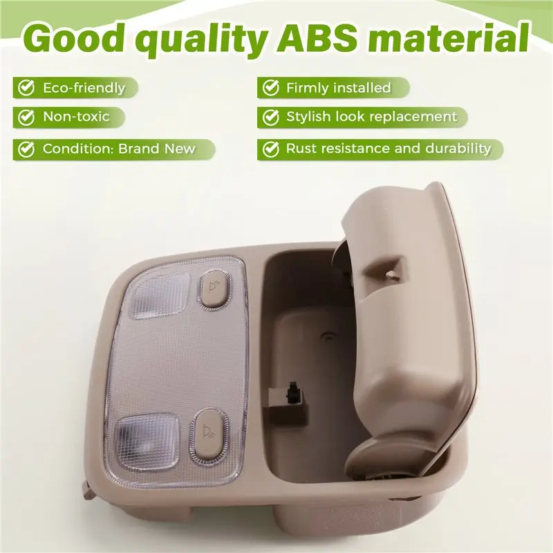 Overhead Console Lamp 928001D000RU For Kia Carens-T61C