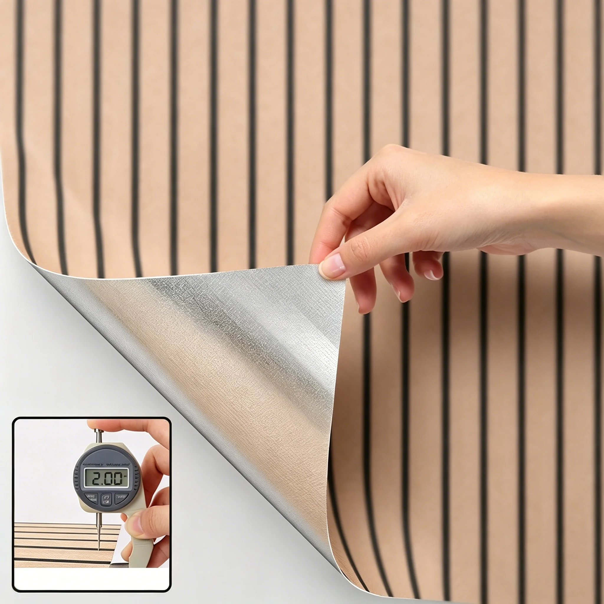 Thumbnail 2 - #32 Compare Wallpaper Before You Buy