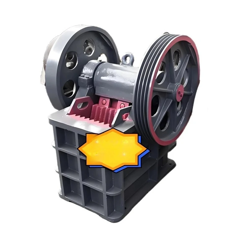 

Factory hot sale portable new type of gravel jaw crusher price discount construction waste brick factory