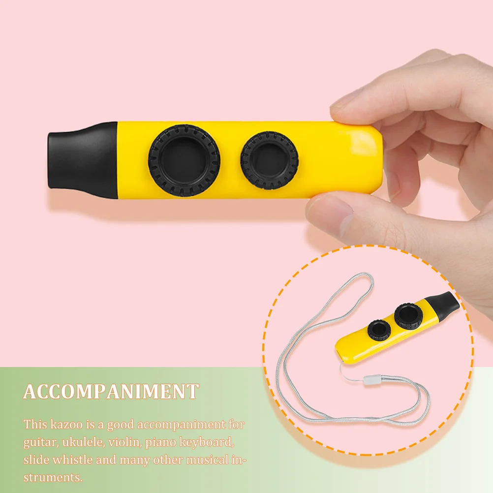 

Kazoo Kazoos Musical Instrument Cool Instruments for Adults Professional Aldult