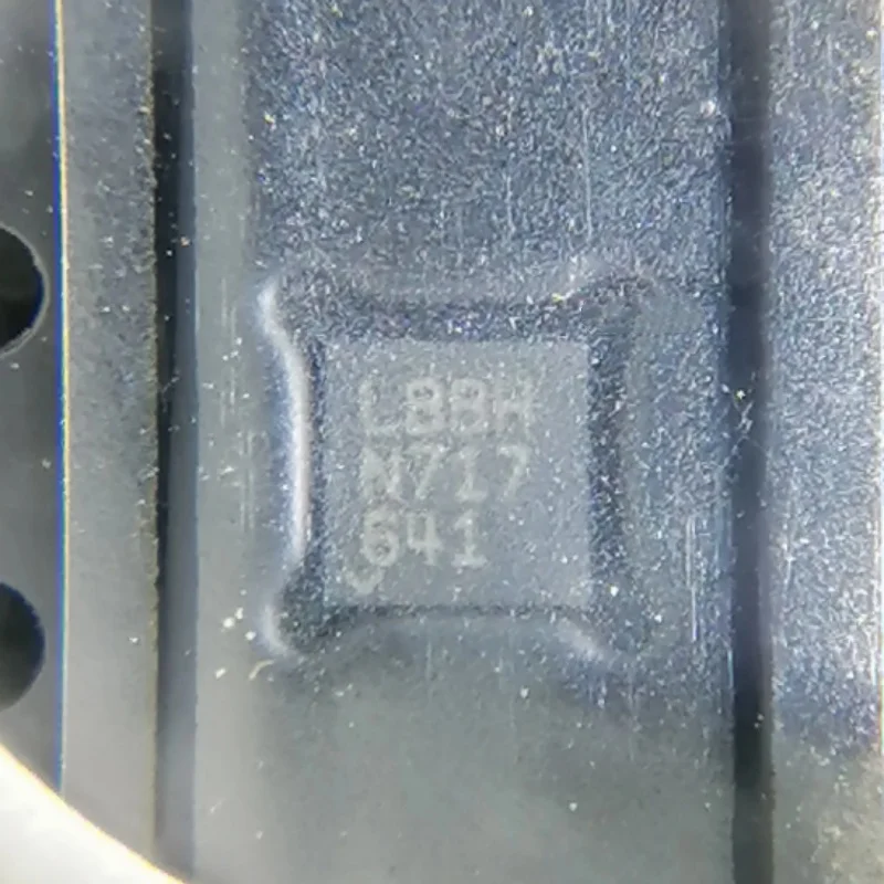 LT3466EDD LBBH DFN-10-EP(3x3) New Original Genuine