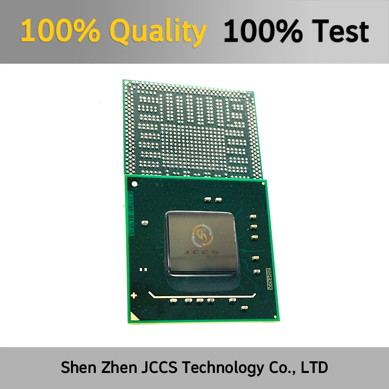 1PCS BD82X79 SLJN7 BGA Chipset