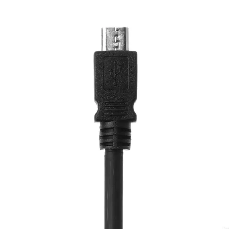 Cable cable extensión sincronización datos datos 19Q Micro USB para tableta teléfonos móviles