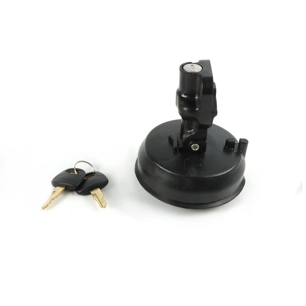 1PC Fuel Tank Cap for Hitachi ZAX60-5G ZAX200 ZX210ZAX Excavator Replacement Parts