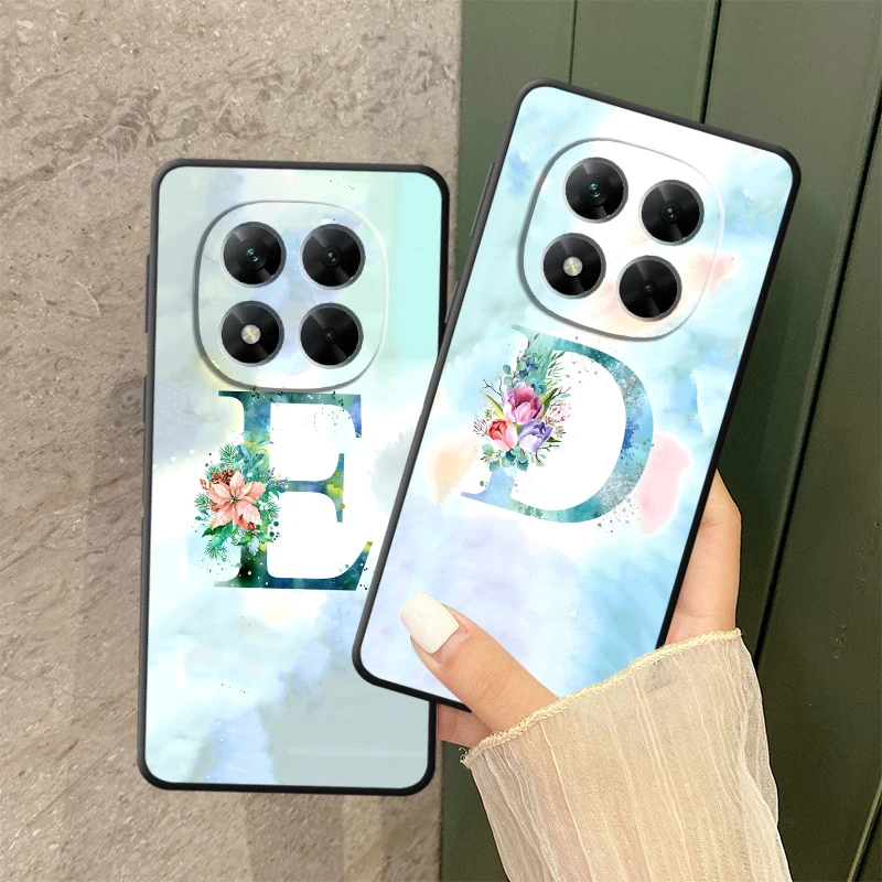 Black Soft Phone Co… - image