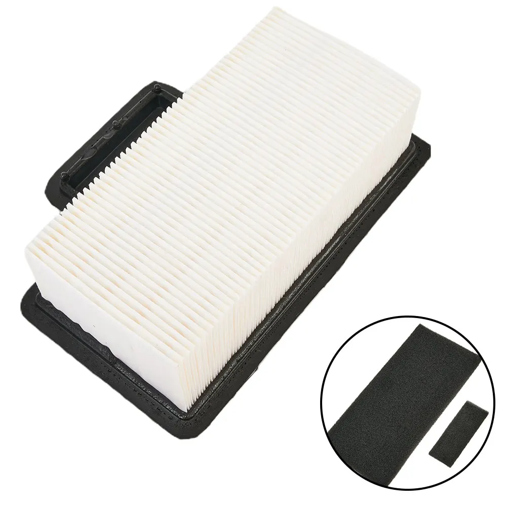 

Air Filter Unit with Pre Filter for WACKER BS50-2i BS50-4AS BS60-2i BS60-4S BS60-4AS BS70-2i Part No 5200003062