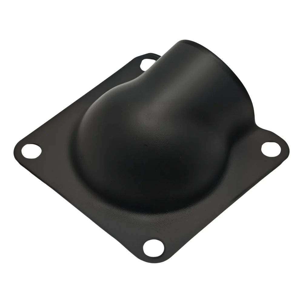 1pc Muffler Deflector For Honda GX390 GX340 GX270 GX240 13HP 11HP Lawn Mower Engine Motor Spare Part