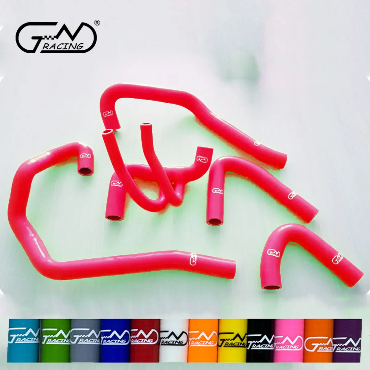 

Для 1996-2004 Citroen Saxo Peugeot 106 GTI 16 В VTS TU5J4 силиконовый шланг охлаждающей жидкости радиатора