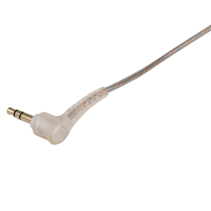CABE-10X Replacement Cable For Shure Se215 Ue900 W40 Se425 Se535 Headphones Earphone