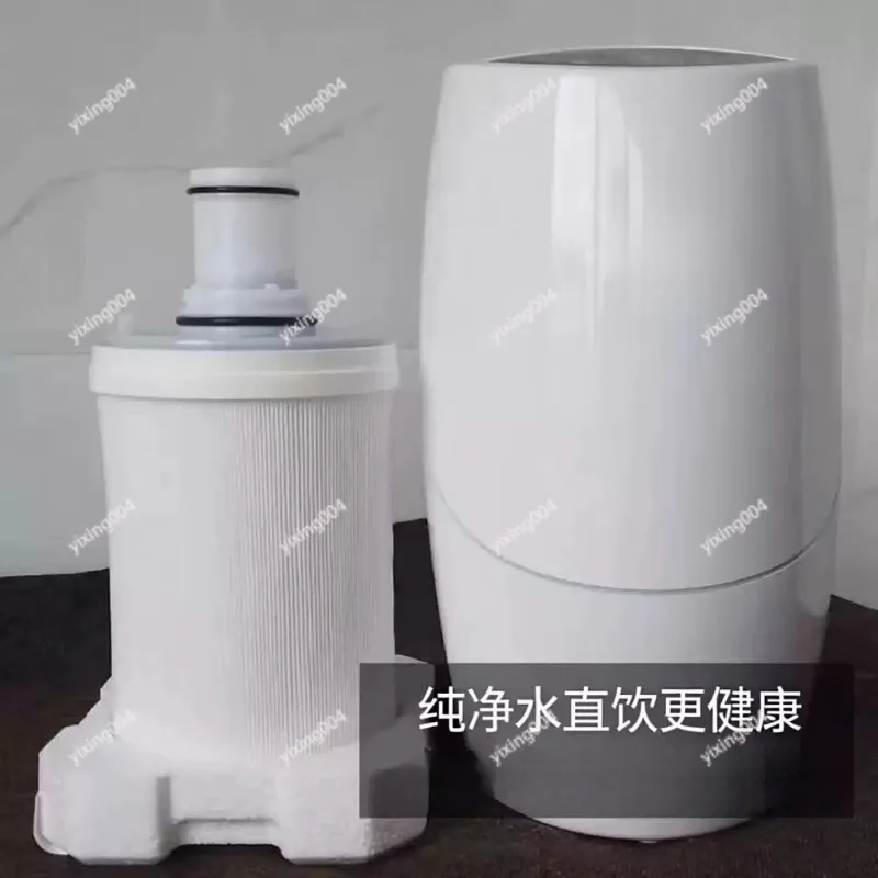 

Replacement Filter Element Front Filter 100188CH 100186M Water Purifier