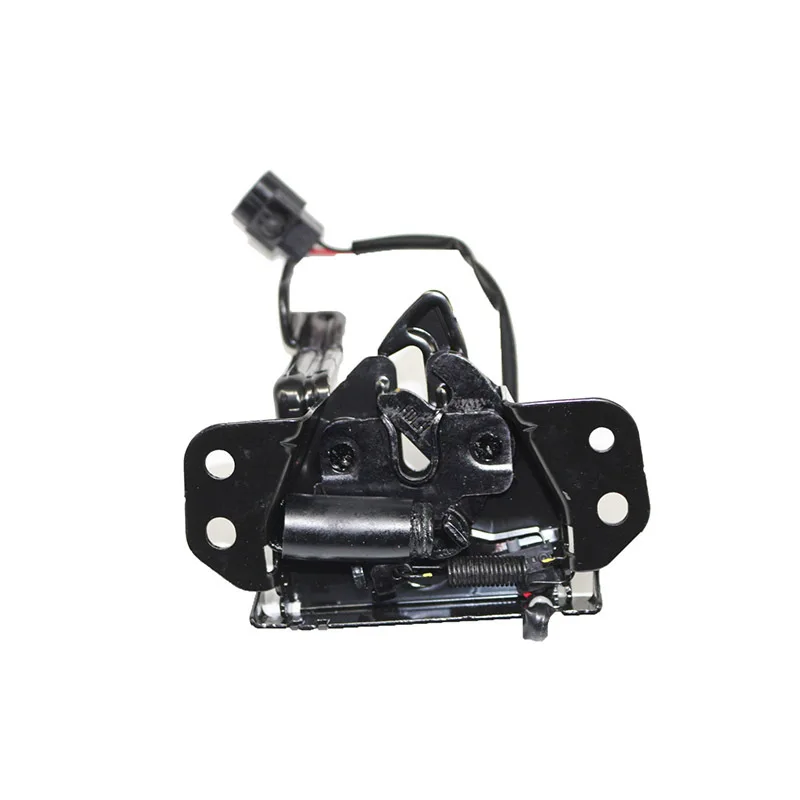 811304H510 for 2018-2021 Hyundai H1 i800 Starex Front Cover Lock Release