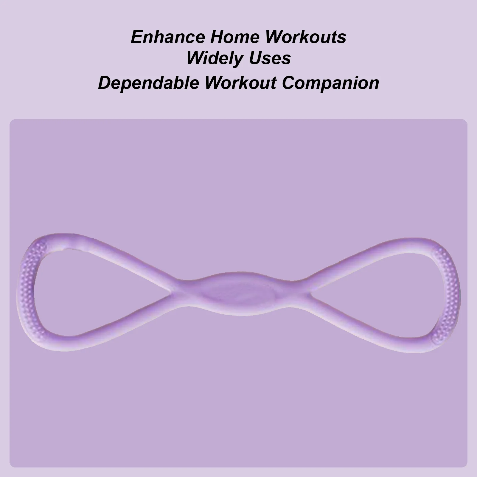 

Elastic Exercise Bands Figure 8 Fitness Resistance Bands Chest Expander Arm Exerciser Body Stretching Flexbands For Indoor Yoga